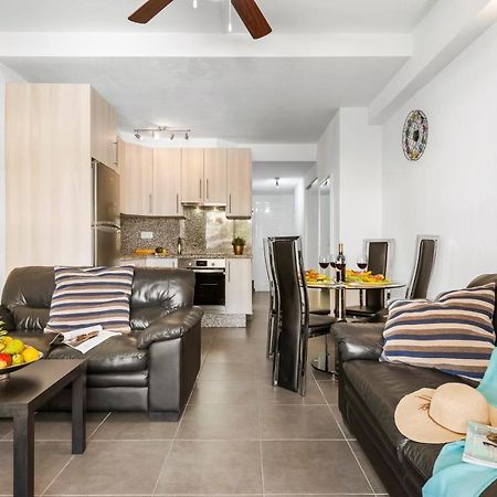 Panoramic 2 Bed Penthouse Apartamento Los Cristianos  Exterior foto