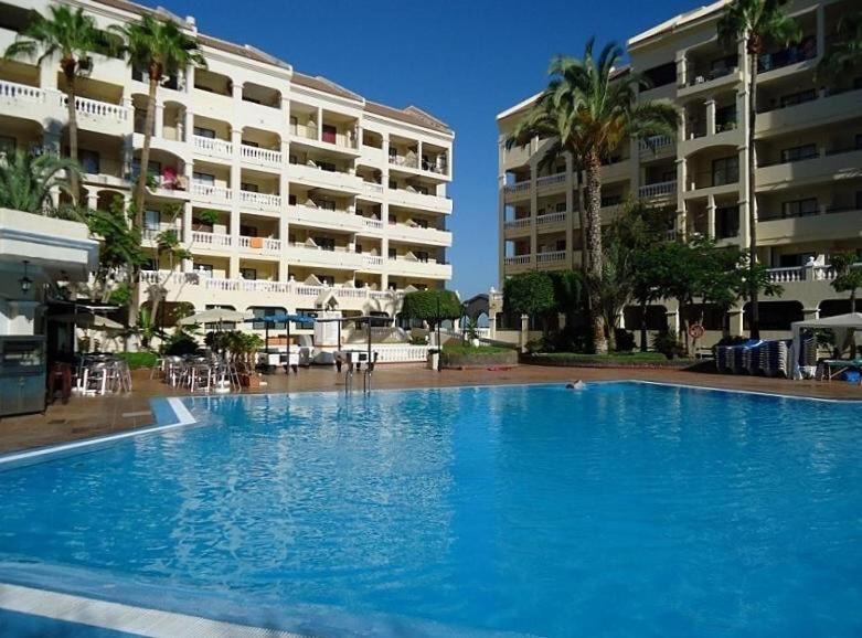 Panoramic 2 Bed Penthouse Apartamento Los Cristianos  Exterior foto