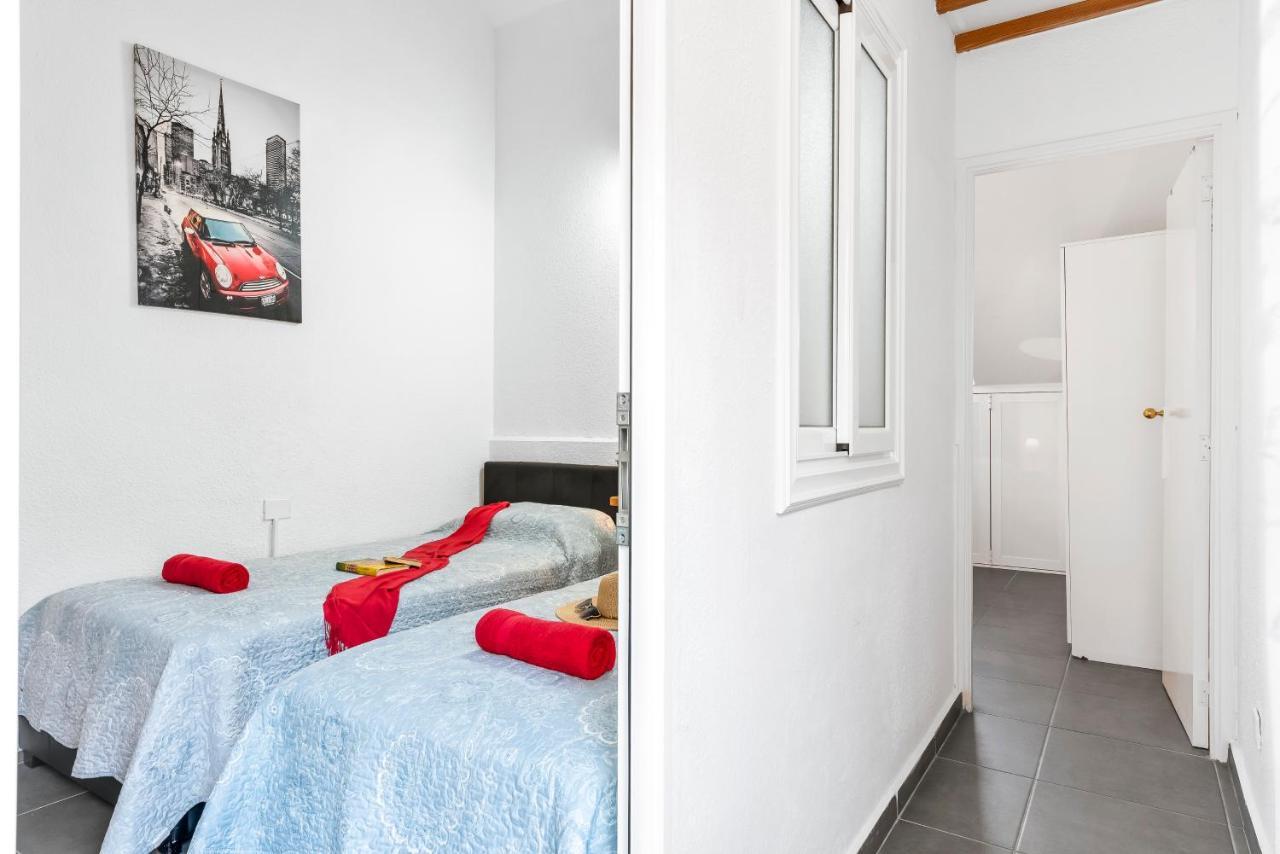 Panoramic 2 Bed Penthouse Apartamento Los Cristianos  Exterior foto