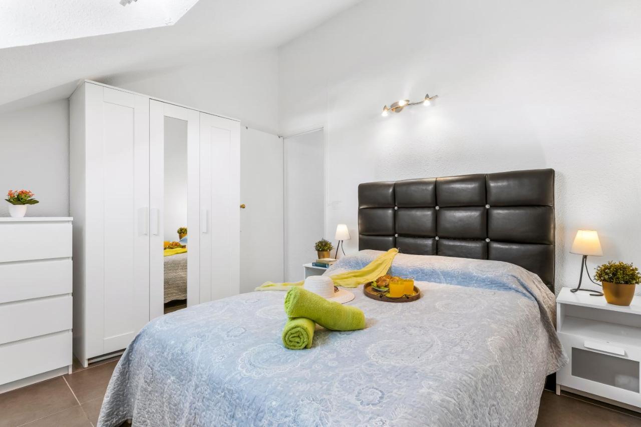 Panoramic 2 Bed Penthouse Apartamento Los Cristianos  Exterior foto
