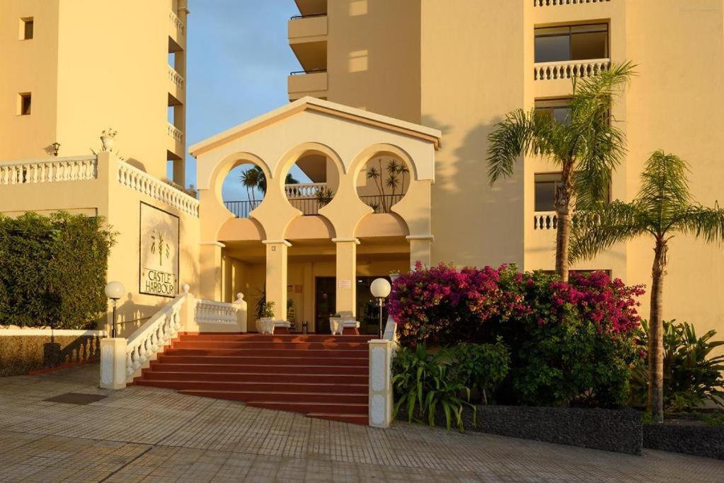 Panoramic 2 Bed Penthouse Apartamento Los Cristianos  Exterior foto