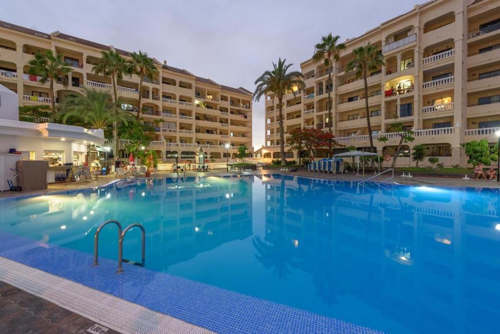 Panoramic 2 Bed Penthouse Apartamento Los Cristianos  Exterior foto