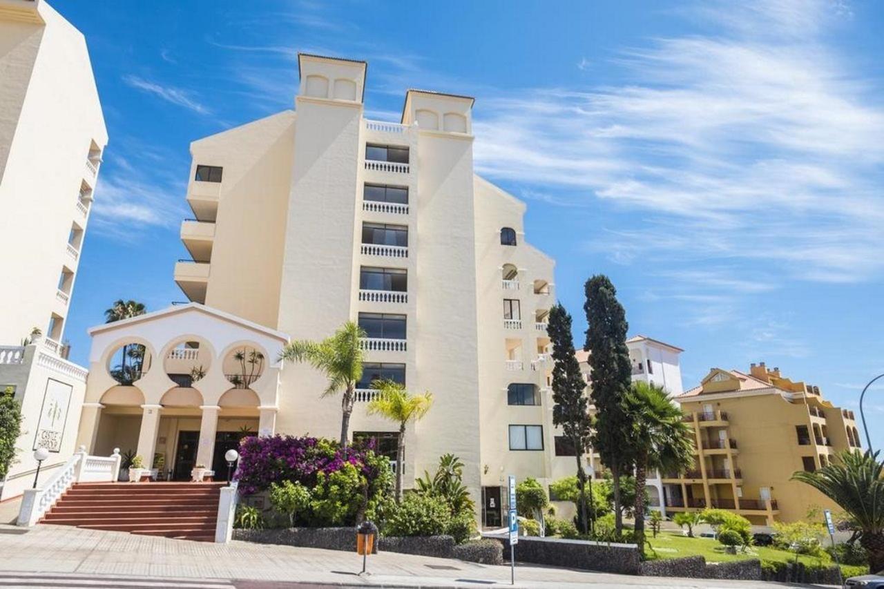 Panoramic 2 Bed Penthouse Apartamento Los Cristianos  Exterior foto